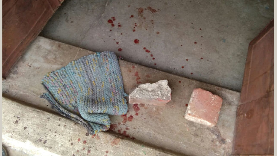father killed his daughter
