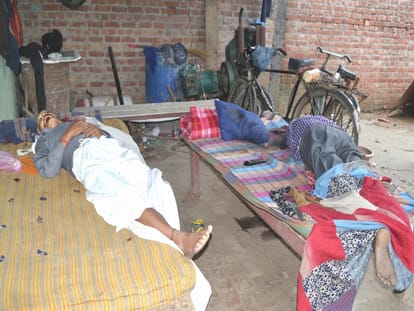 uncle and nephew double murder in roorkee