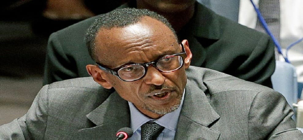 Paul Kagame to become president of Rwanda for third time