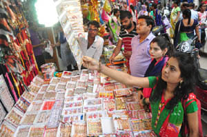 Sajjanjeet designer Rakhi on brothers' art