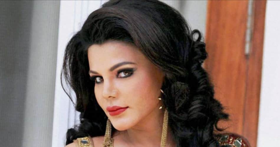 Rakhi Sawant says I will file  50 Crore Defamation Case On Tanushree Dutta
