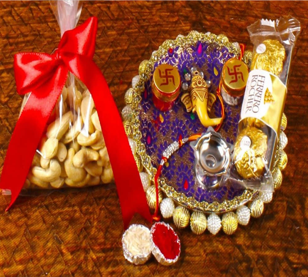 Raksha Bandhan 2018: Rakhi date subh muhurat quotes sms whatsapp images and gift ideas in hindi