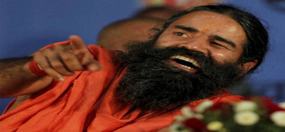 Baba ramdev launch 3000 swadeshi brand clothes soon