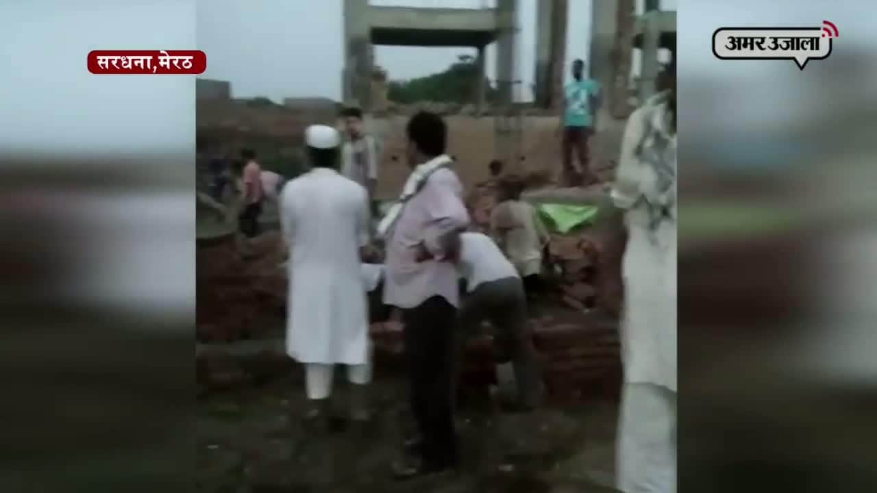 सरधना, मेरठ 