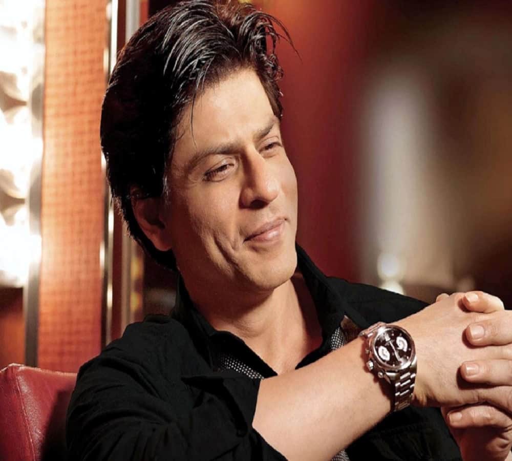 Now Shahrukh khan has 30 Million followers on Twitter