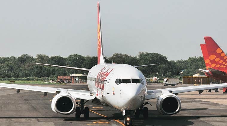 all the passagers are safe in calicut international airport incident