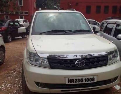 bjp state president subhash brala son gets bail, charged for molestation