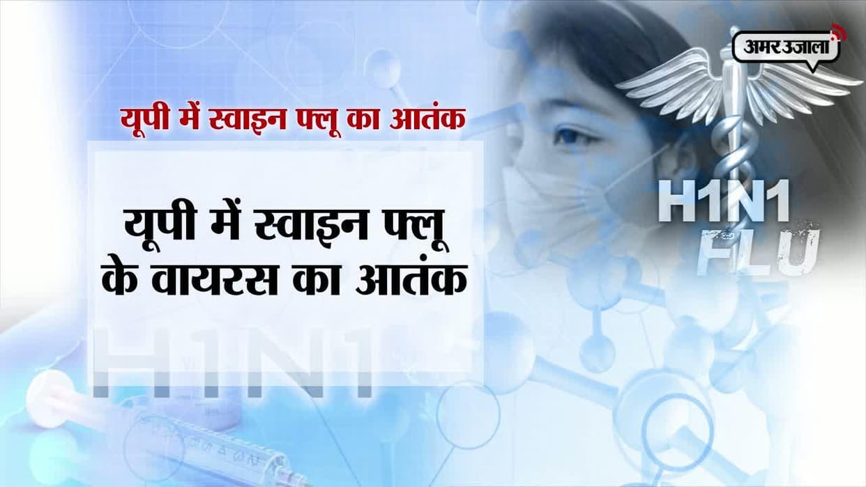 स्वाइन फ्लू से एक महिला की मौत