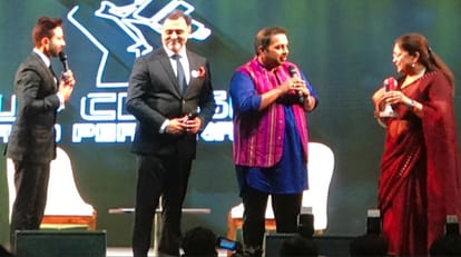 I am also a bathroom singer - CM Raje
