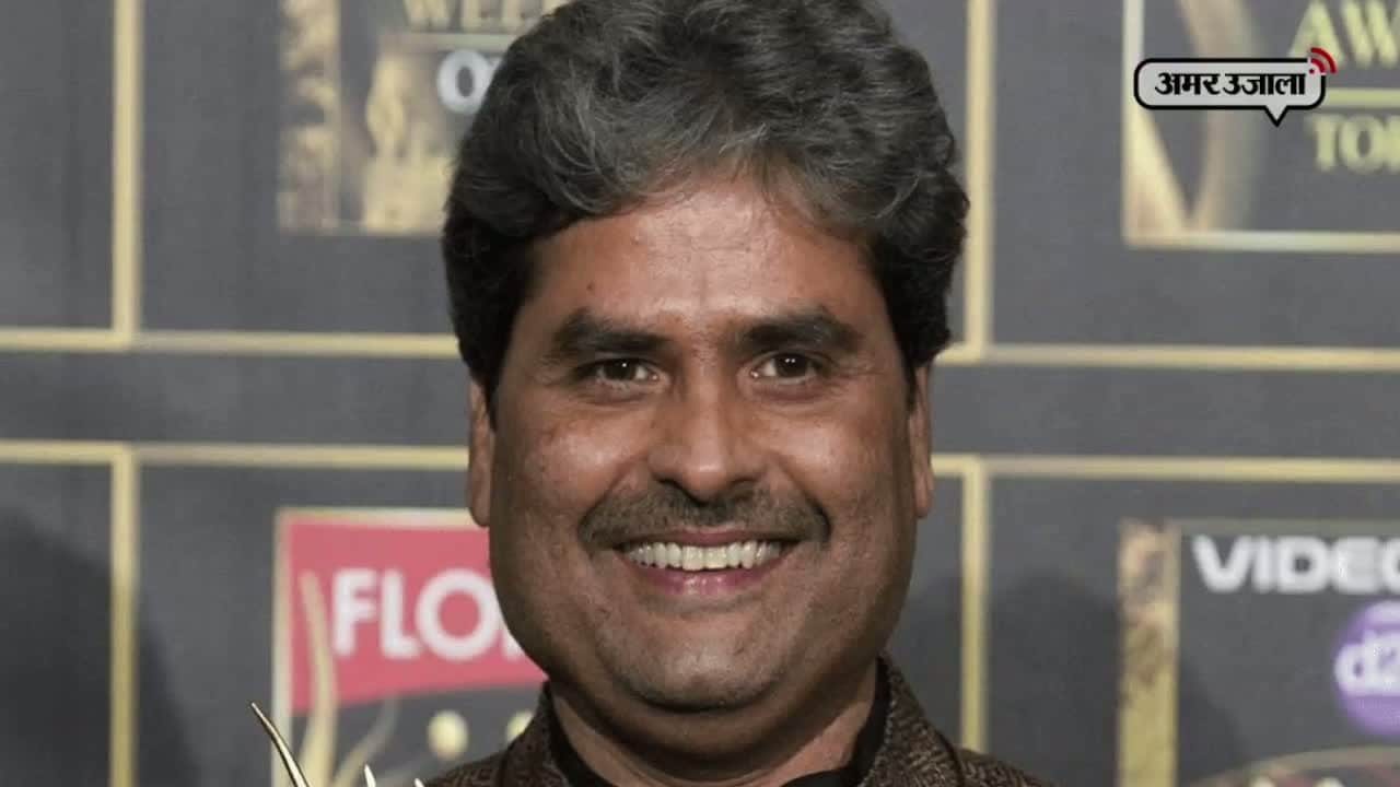 विशाल भारद्वाज का सफर