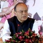 Arun Jaitley