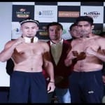 Boxer Vijender