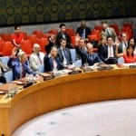 China withdraw support to North Korea's 