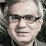 niti aayog new vice chairman rajeev kumar