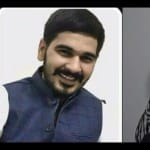 subhash brala son charged for molestation