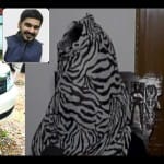 subhash brala son charged for molestation