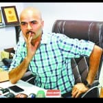 subhash brala son charged for molestation