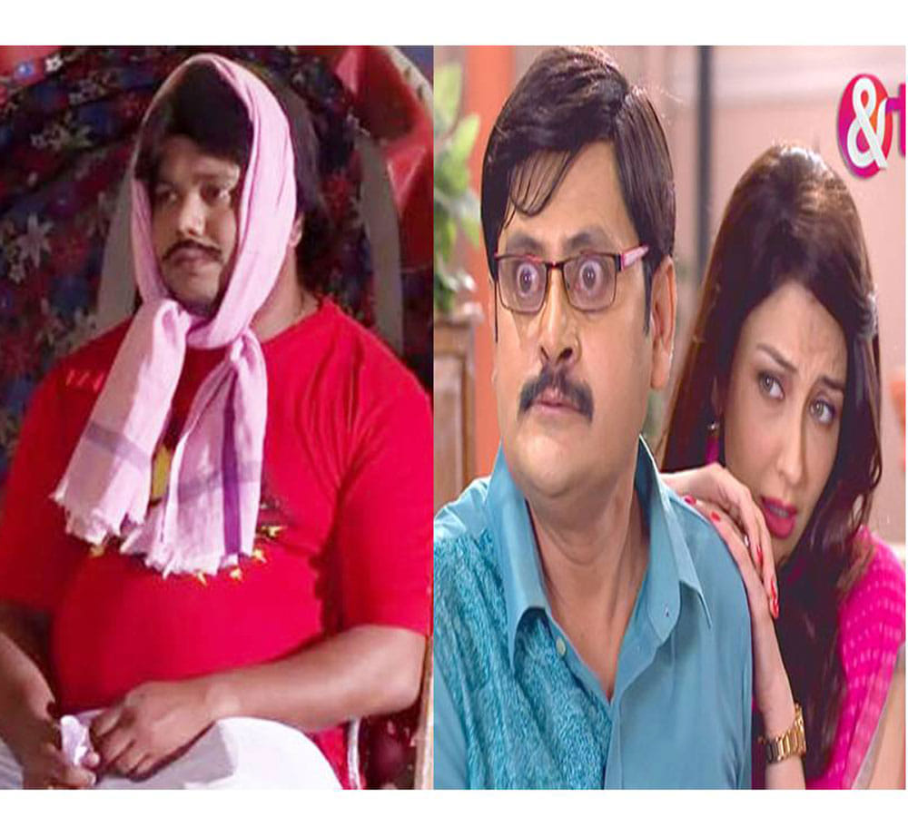 how much the star cast of Bhabiji Ghar Par Hai earn per day