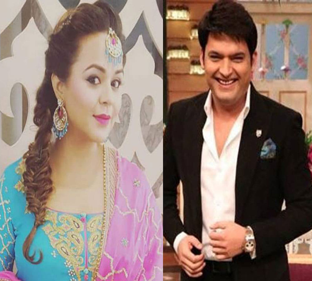 RAJIEV DHINGRA TALK ABOUT KAPIL SHARMA HEALTH REVEAL HE IS SUFFERING FROM DEPRESSION