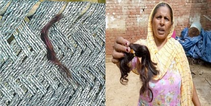 No witch, brains are low incidence of peak cutting, panic from rumors