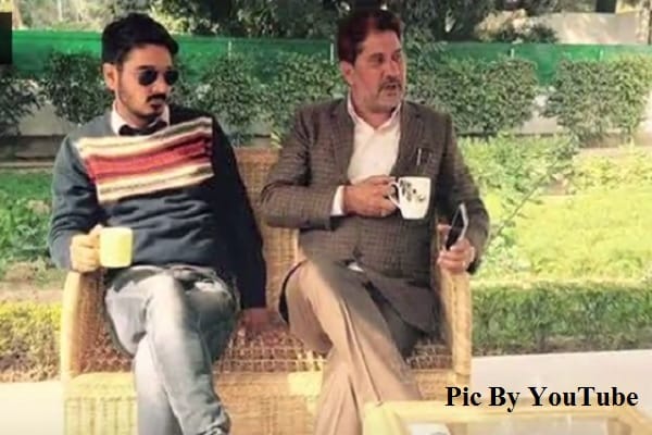 Haryana BJP president son Vikas Barala charged for molestation