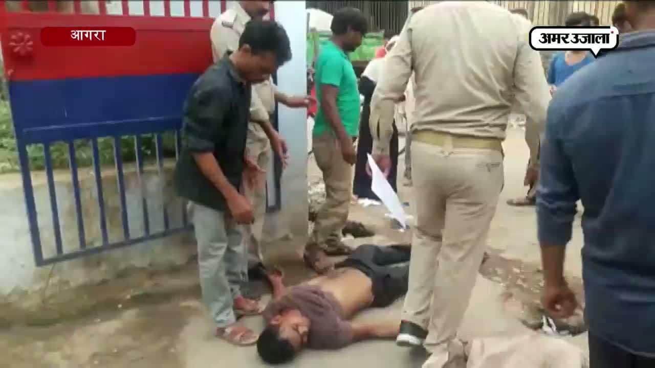 भिड़े भाई-बहन