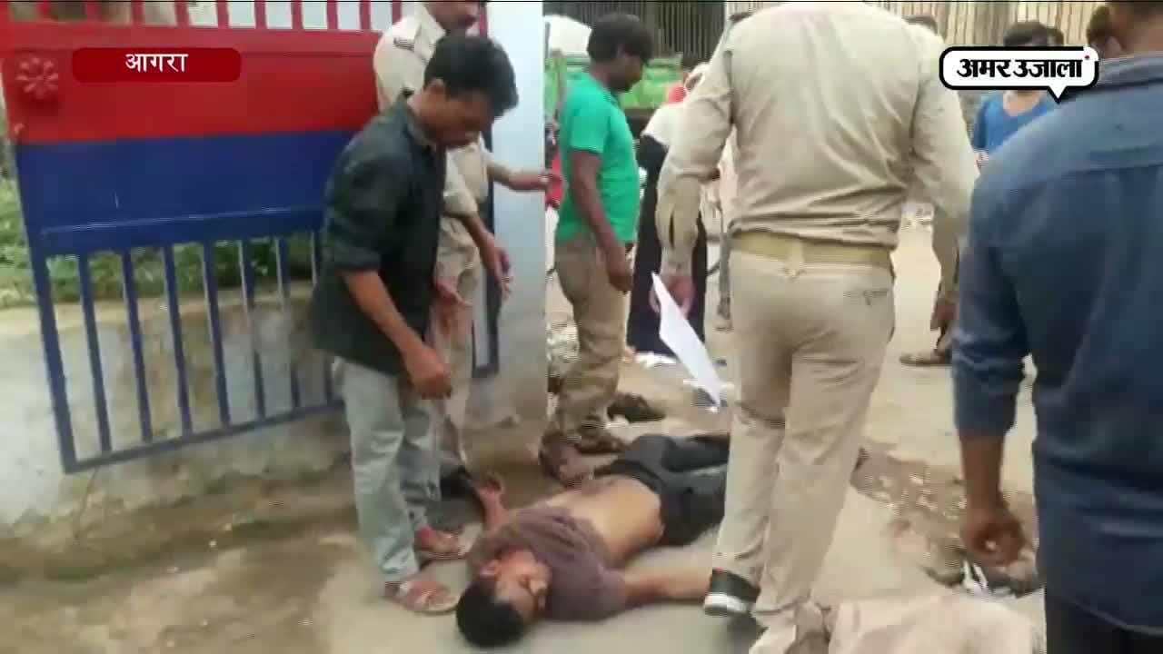 भिड़े भाई-बहन