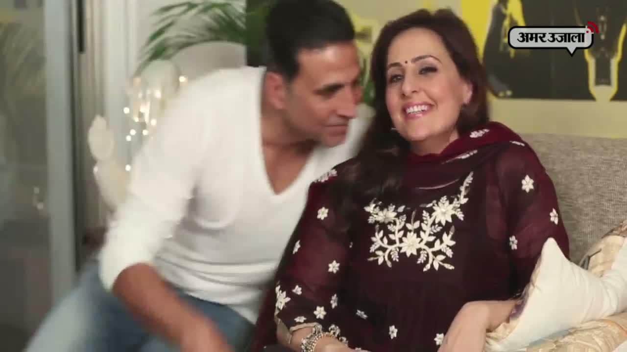 अक्षय #DirectDilSe