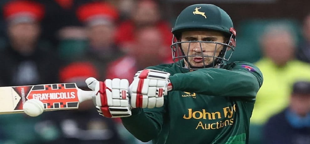 alex hales blitzkrig 95 came on just 30 ball in netwest T-20 