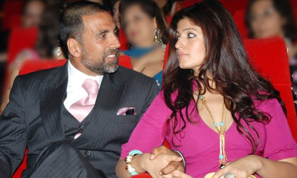 Happy birthday twinkle khanna and akshay kumar interesting love story and unknown facts