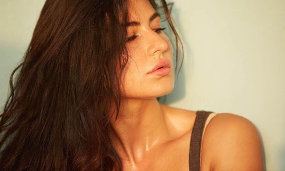 Katrina Kaif wear 11k bikini oozes oomph in Maldives