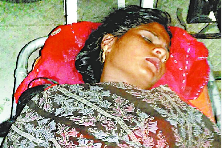 142 incidents of braid chopping in Uttar Pradesh.
