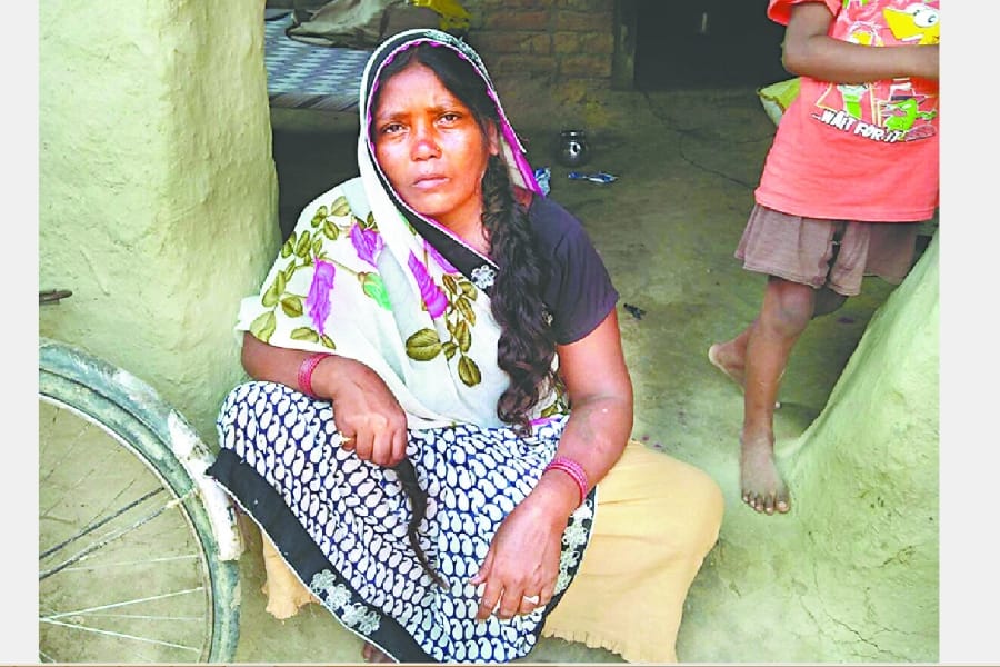 142 incidents of braid chopping in Uttar Pradesh.
