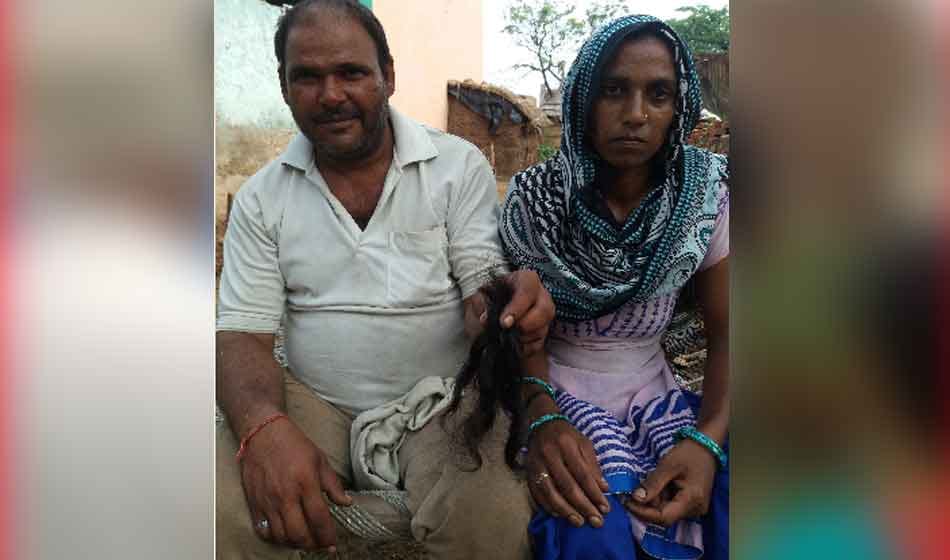 before braid chopping many rumors has been spread in many countries