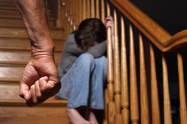 mohali police raid in immigration office, nri child brutally beaten