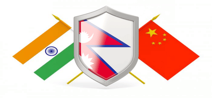 china decision to discuss Doklam issue with Nepal to counter india