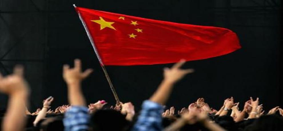 army on China border, cantonments of North India alert