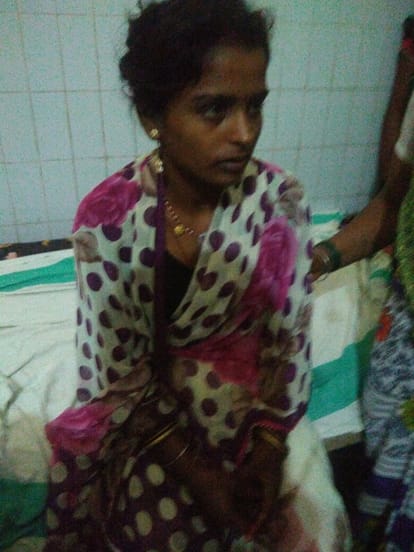 Choti katva horror increased in Purvanchal, four haircut in two days, panic