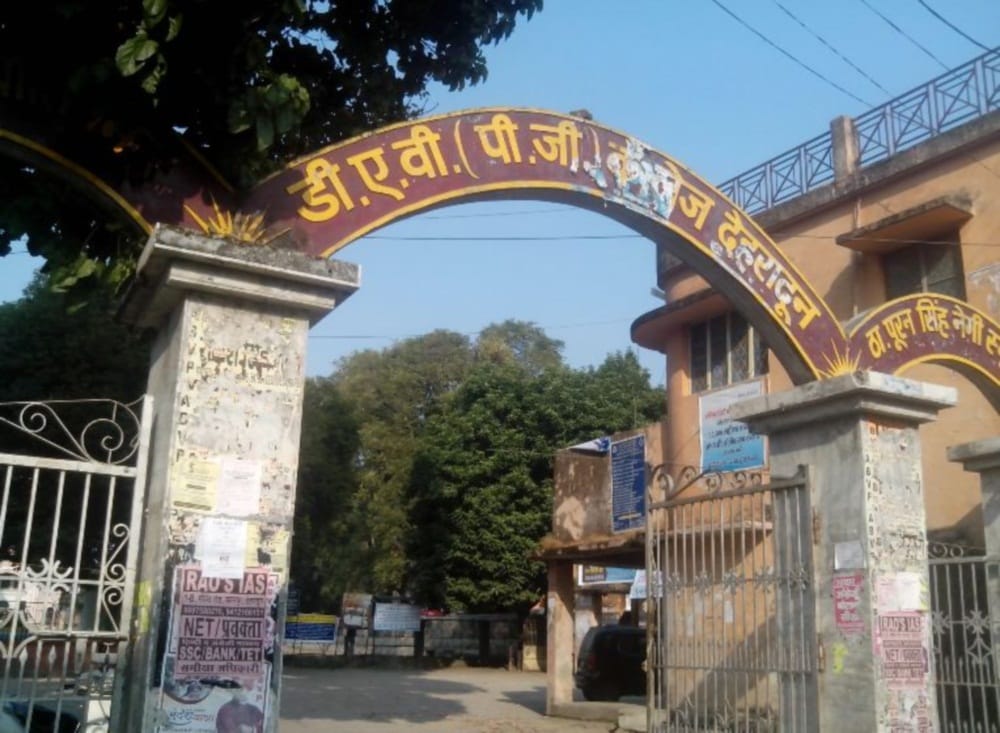 Uttarakhand news: student union election 2019 will held in one day