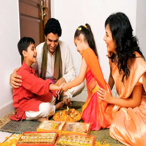 raksha bandhan 2017 raksha bandhan muhurat, date and time and chandra grahan or moon eclipse