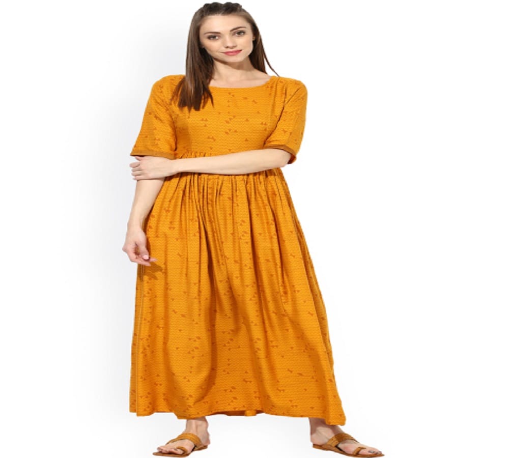 On this rakhi festival theses western dresses become treanding 