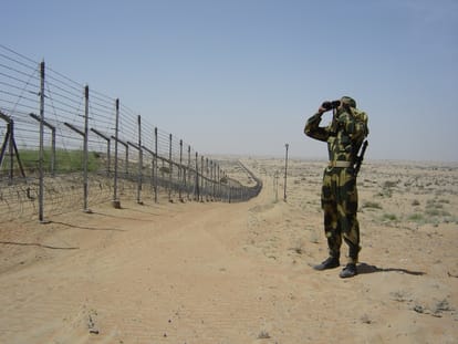 operation alert will be start from tomorrow at indo pak border