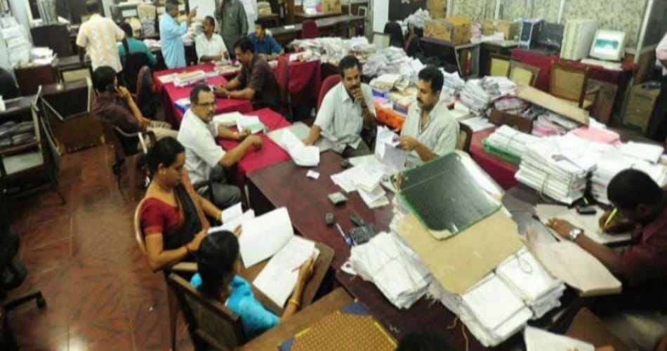 government employee salary increment Mandate issued in uttarakhand