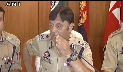 Lashkar-e-Taiba behind Amarnath terror attack, three accused arrested