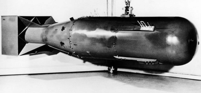 6 august, day when america bombed atomic bomb on hiroshima