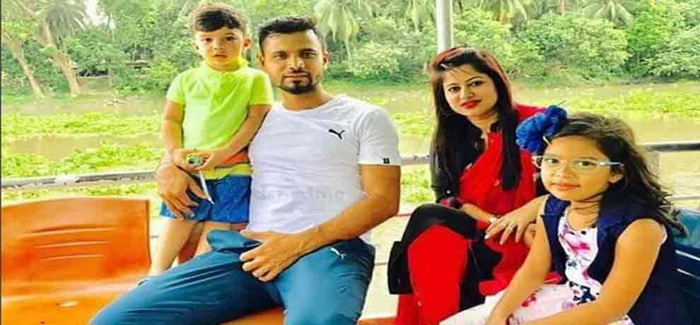 mashrafe mortaza admitted to hospital after coughing blood 