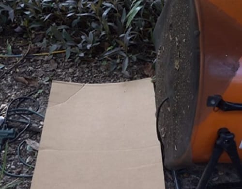 DIY technique to kill 4000 mosquitos everynight   without spending money