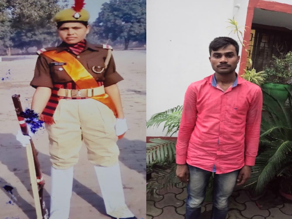 husband killed his wife brutally in haldwani