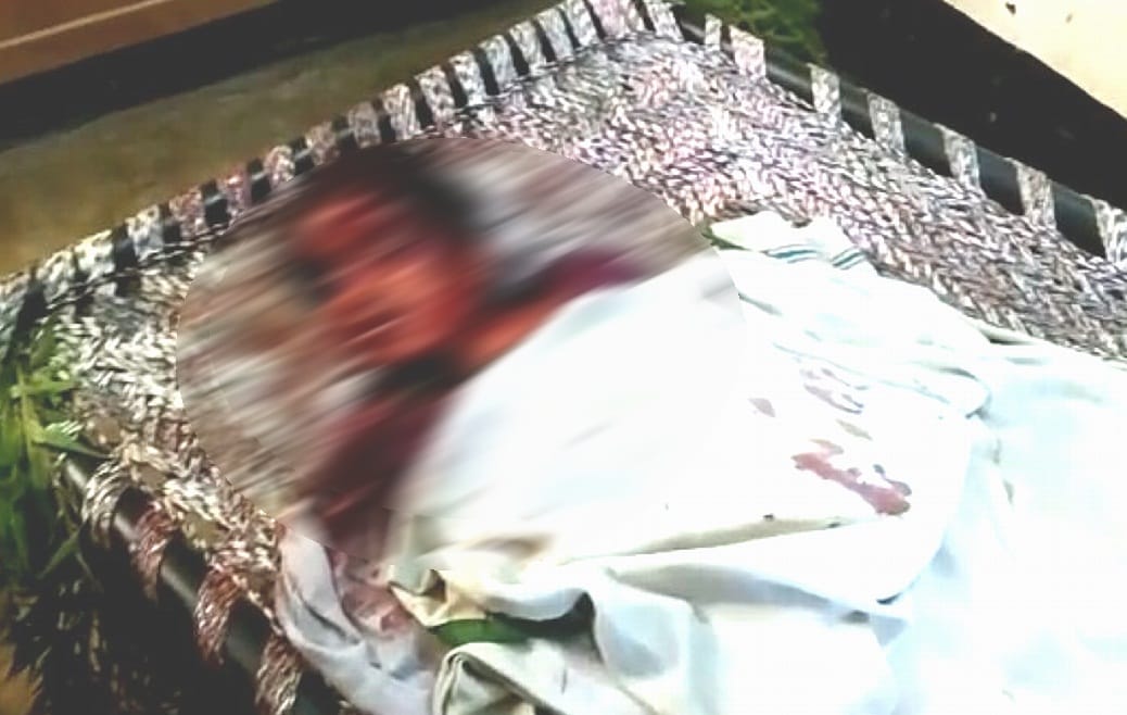 sister brutal murder with lover in manglaur 