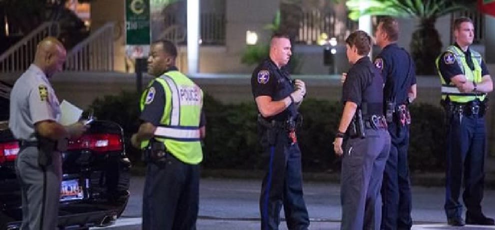Twelve killed in Nigeria church shooting